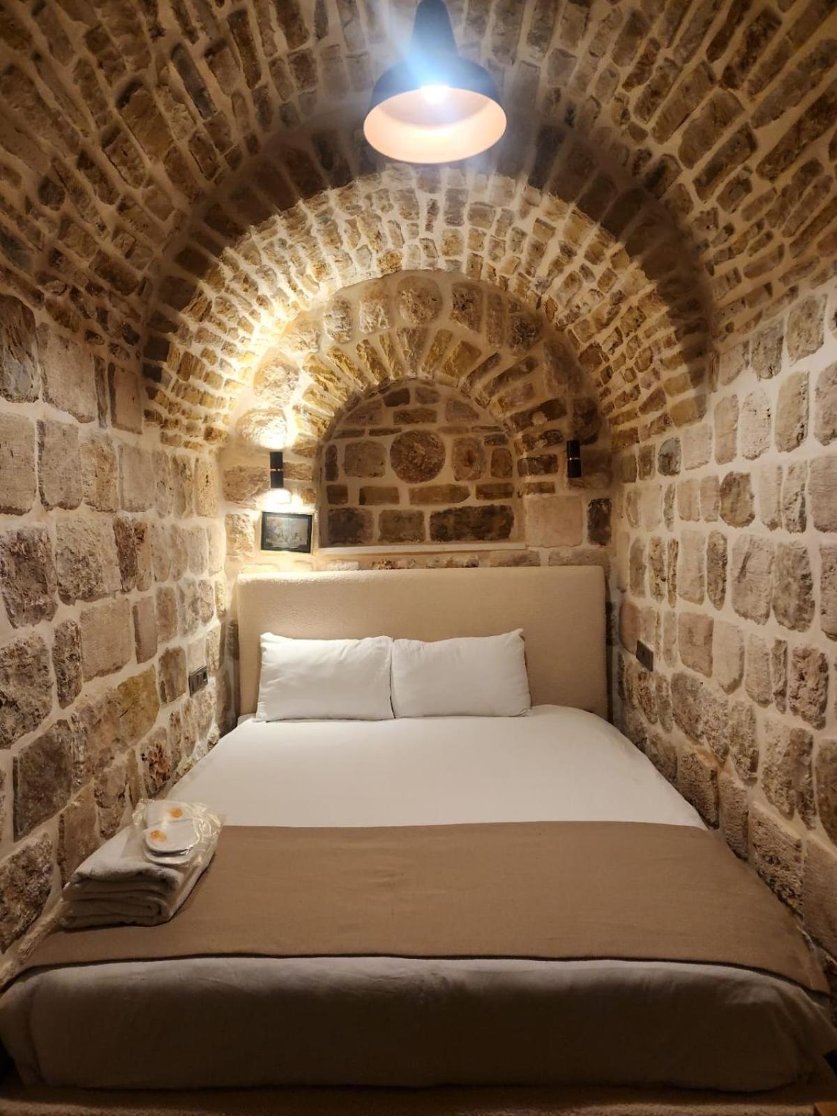 Ana Talia House Hotel Mardin Buitenkant foto