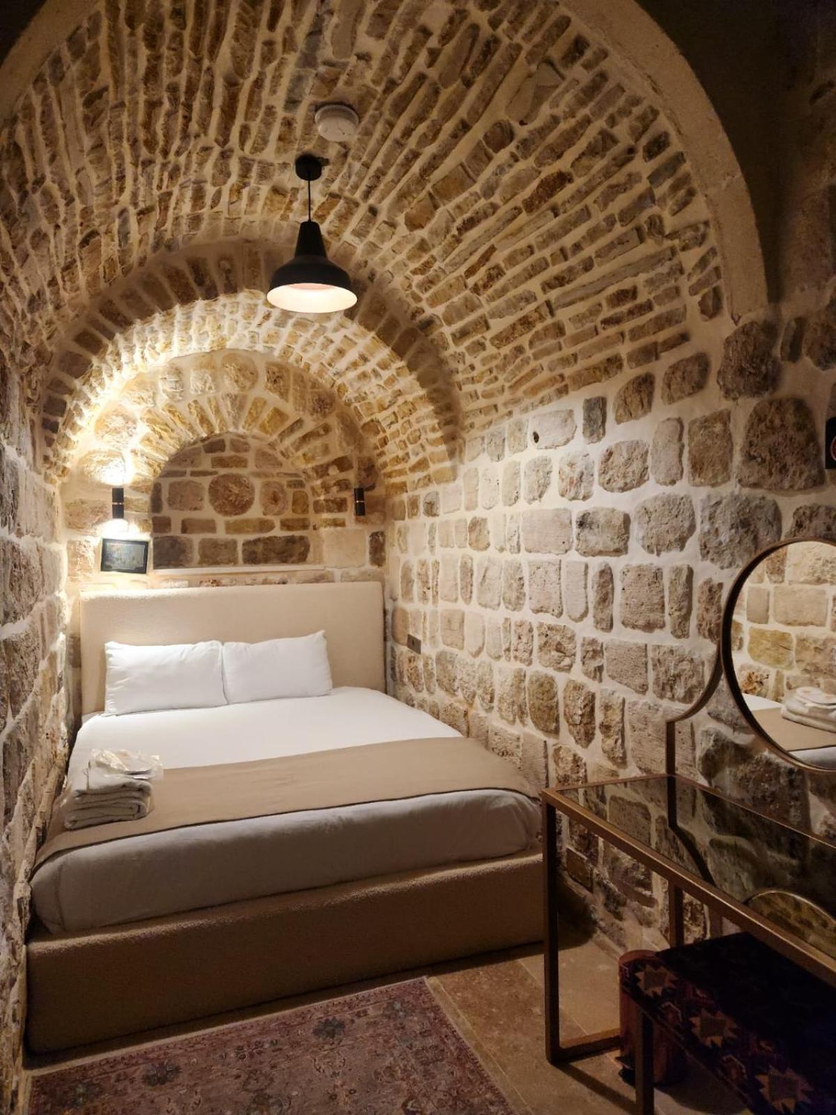 Ana Talia House Hotel Mardin Buitenkant foto